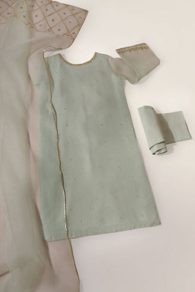 Ice mint
