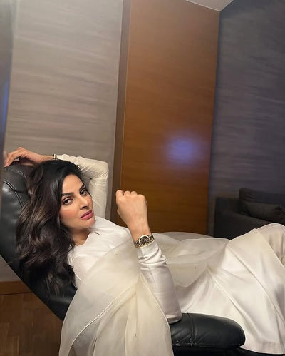 Saba