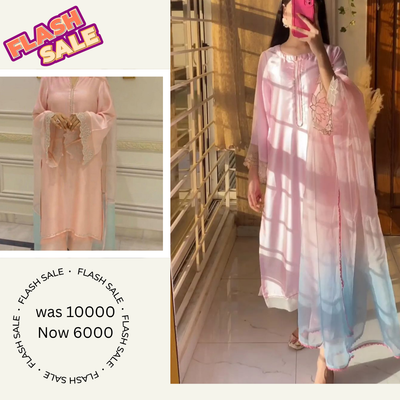 Ice pink