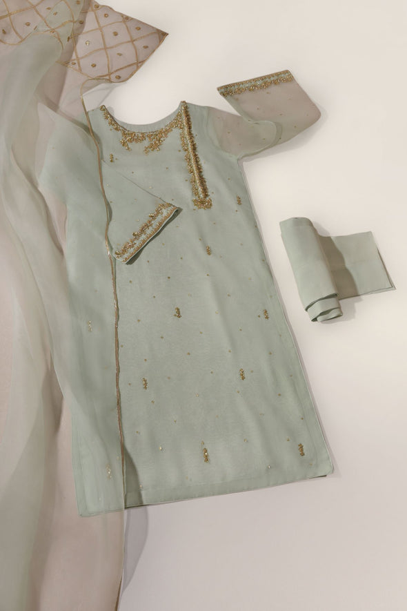 Ice mint