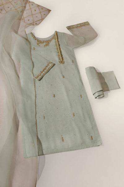 Ice mint